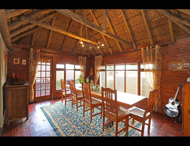 3 BEDROOM HOUSE FOR SALE IN KENSINGTON